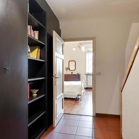 Terrazza San Michele - Affitti Brevi Italia Apartman Lucca Kültér fotó