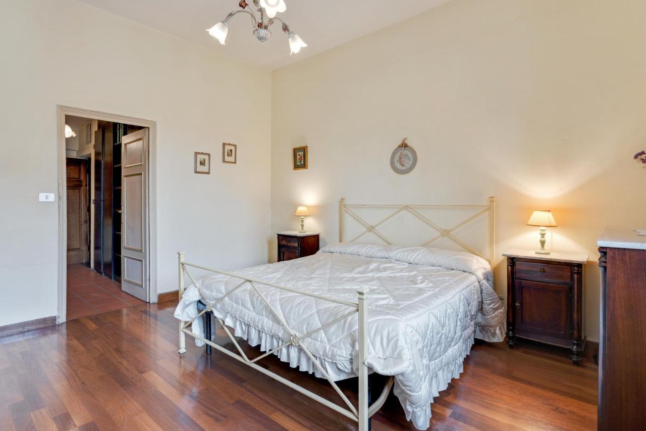 Terrazza San Michele - Affitti Brevi Italia Apartman Lucca Kültér fotó