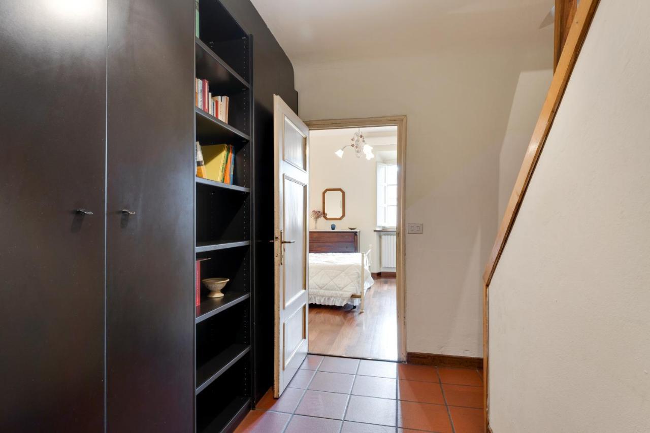 Terrazza San Michele - Affitti Brevi Italia Apartman Lucca Kültér fotó