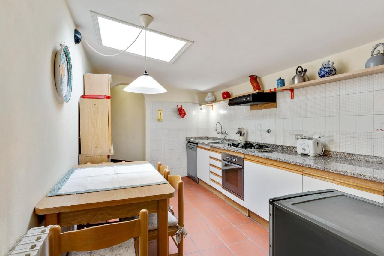 Terrazza San Michele - Affitti Brevi Italia Apartman Lucca Kültér fotó