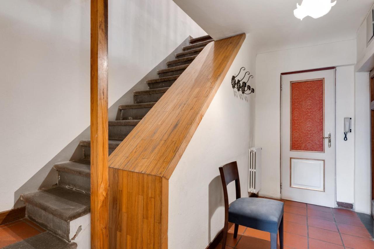 Terrazza San Michele - Affitti Brevi Italia Apartman Lucca Kültér fotó
