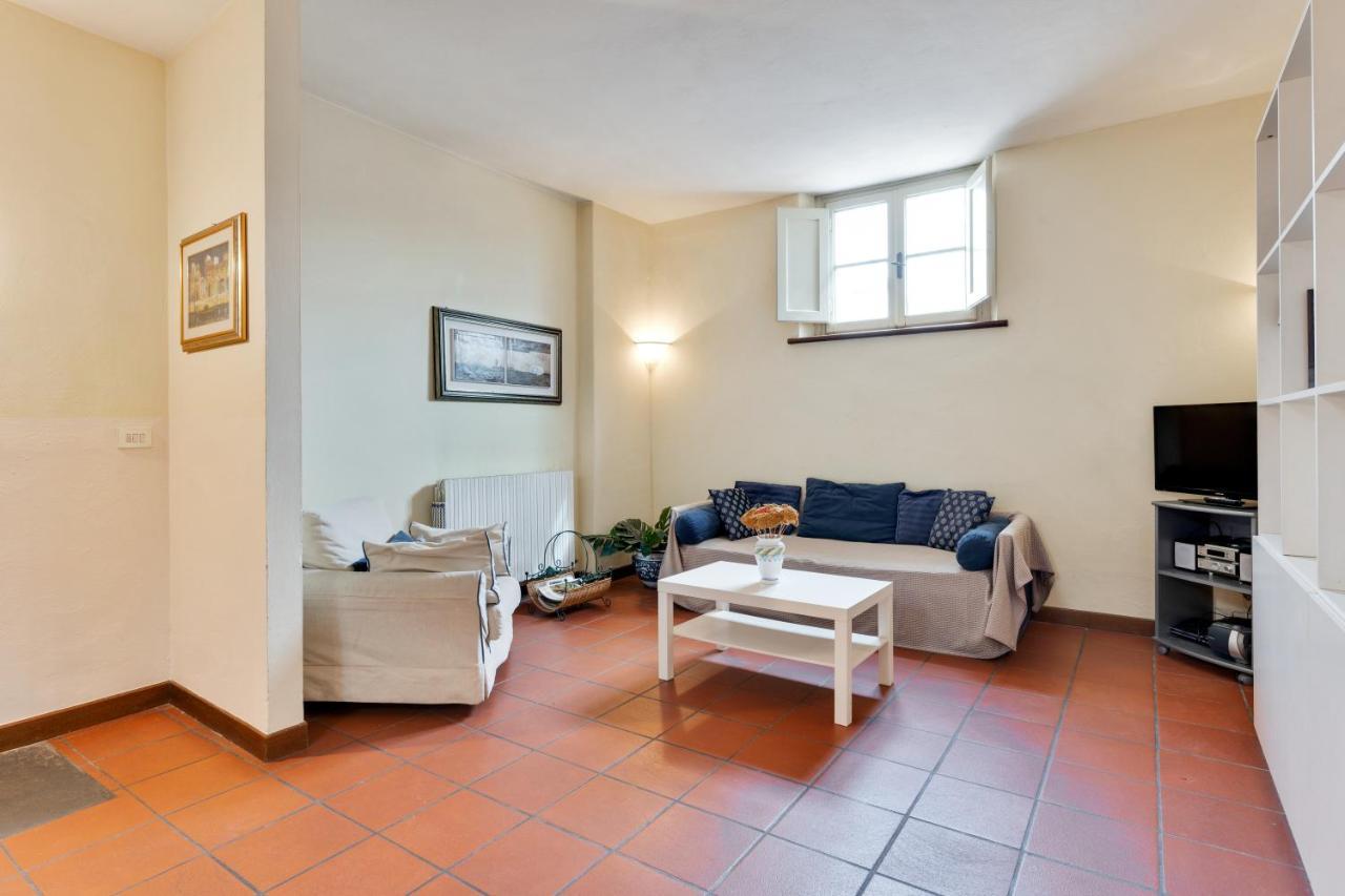 Terrazza San Michele - Affitti Brevi Italia Apartman Lucca Kültér fotó