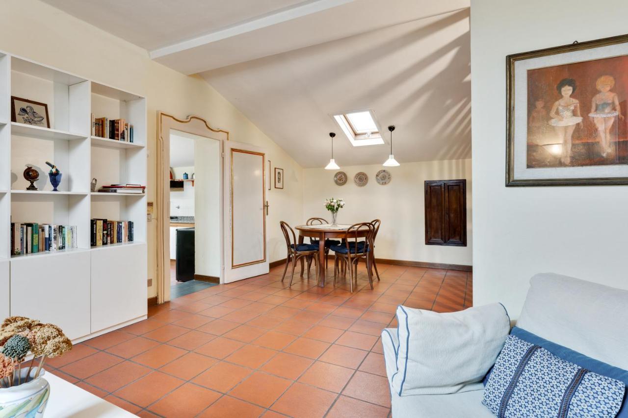 Terrazza San Michele - Affitti Brevi Italia Apartman Lucca Kültér fotó